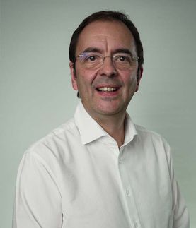 Dr. Johannes Thomas