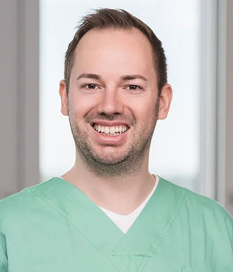 Dr. Rainer Wolschner, MBA