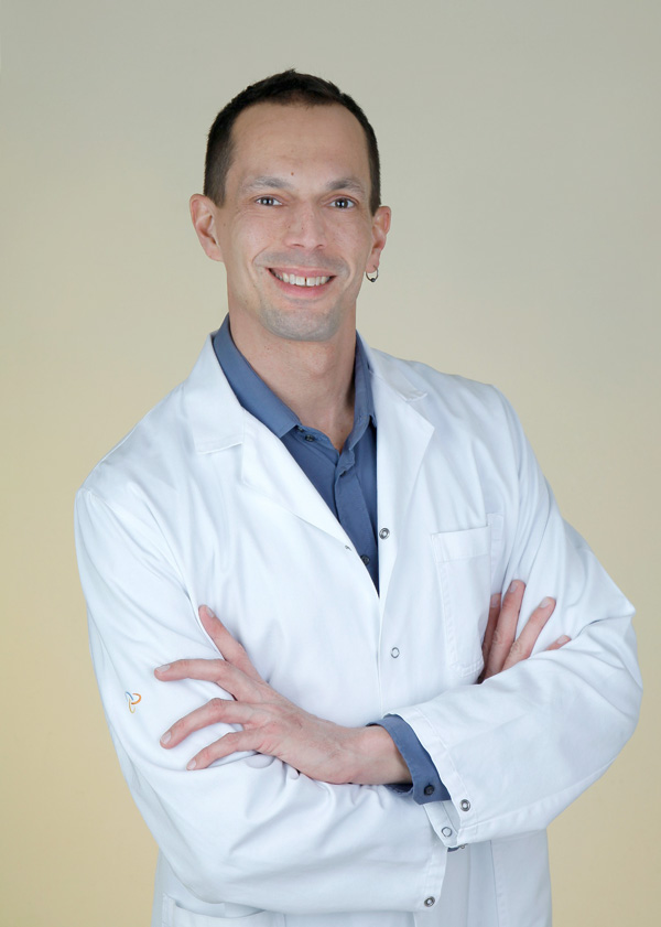 Dr. Manfred Neumaier