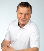 Dr. Rudolf Rathammer